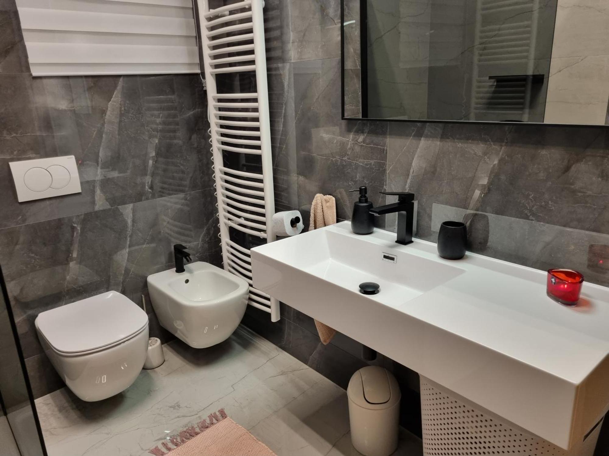 New Comfortable App Dora Crikvenica Ngoại thất bức ảnh