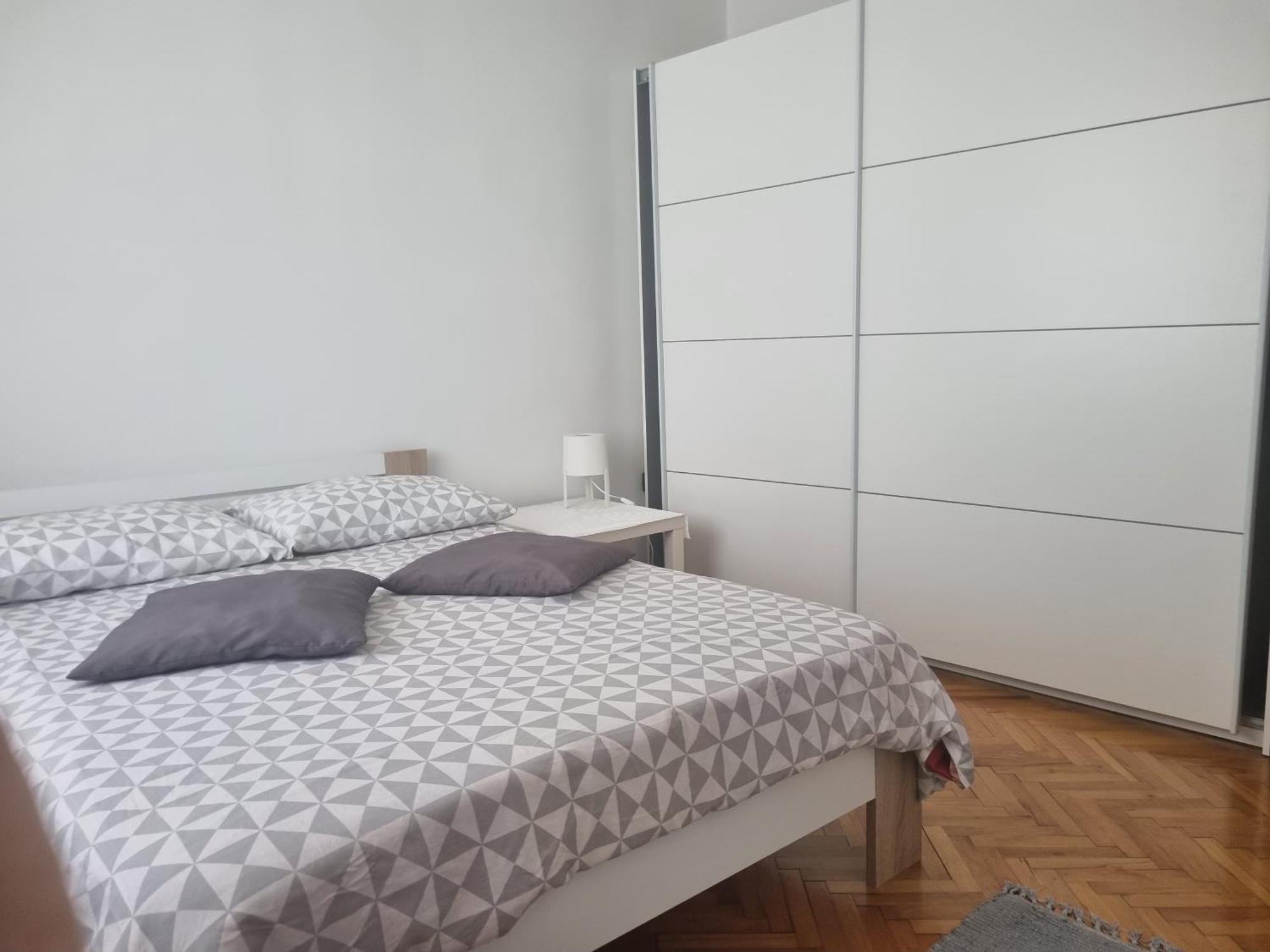 New Comfortable App Dora Crikvenica Ngoại thất bức ảnh