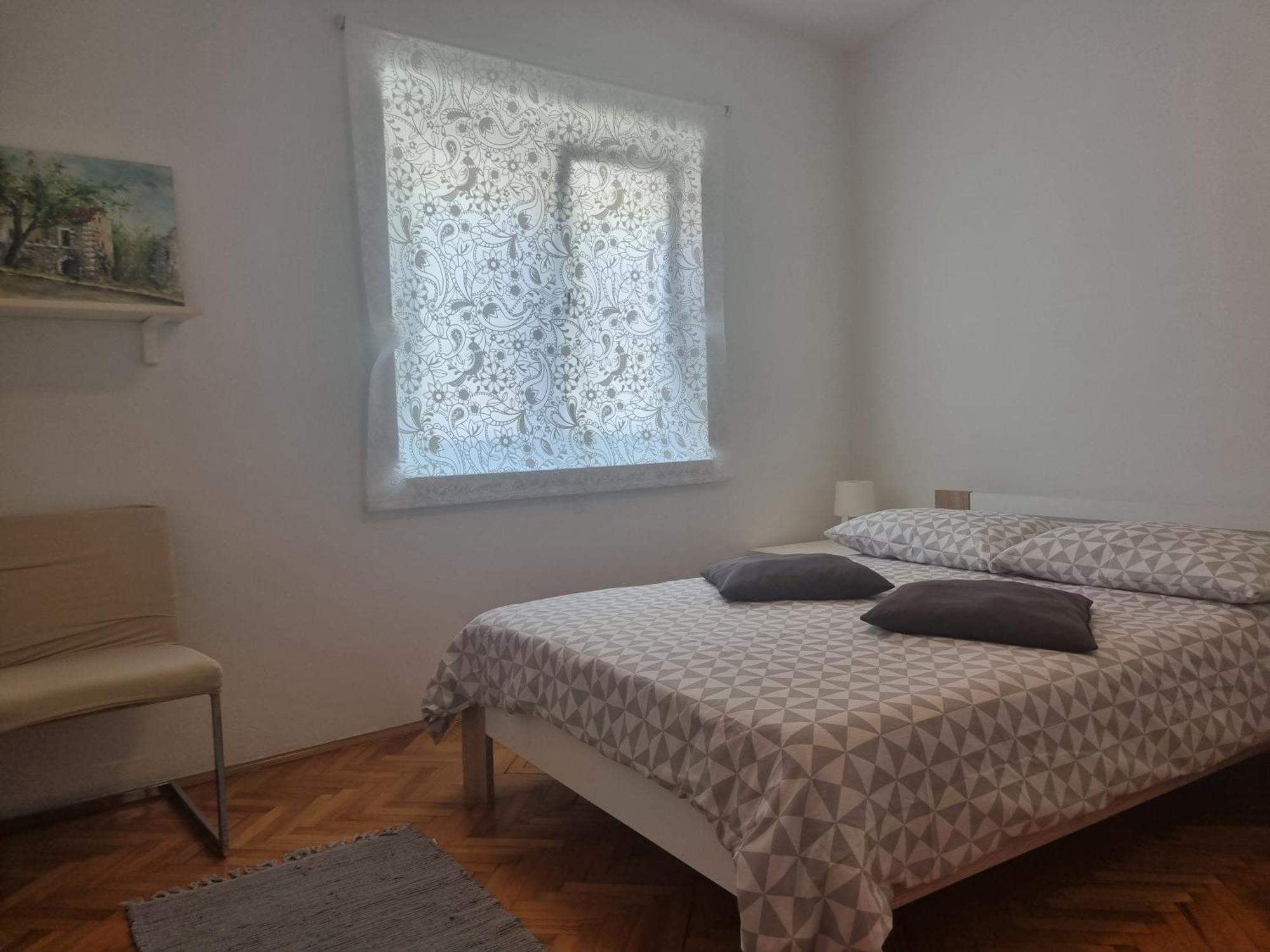 New Comfortable App Dora Crikvenica Ngoại thất bức ảnh